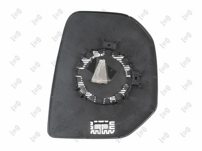 SPIEGELGLAS AUßENSPIEGEL