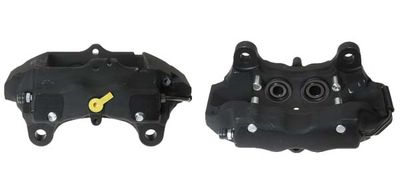 Brzdový třmen BUDWEG CALIPER 343334BK