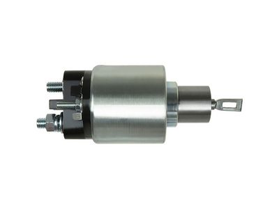 Magnetschalter, Starter