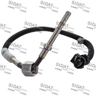 датчик, температура на изгорелите газове SIDAT 82.1351