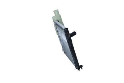 RADIATOR RACIRE MOTOR NRF 58776 34