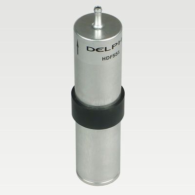 FILTRU COMBUSTIBIL DELPHI HDF551 14