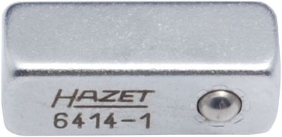 Hazet Průvlečný čtyřhran, 1/2" 6414-1