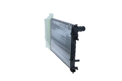 KüHLER MOTORKüHLUNG NRF 50413 33