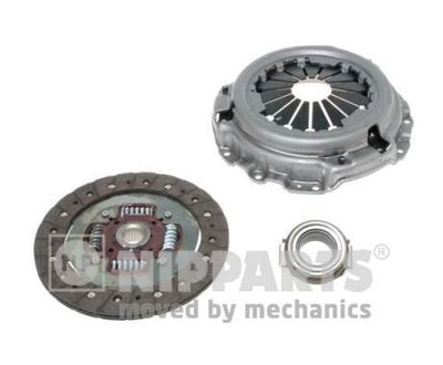 NIPPARTS J2004047 Комплект сцепления  для HONDA CIVIC (Хонда Цивик)