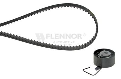 Комплект ремня ГРМ FLENNOR F904386V для ROVER 75
