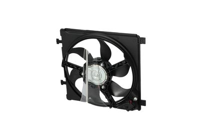 VENTILATOR RADIATOR NRF 47913 27