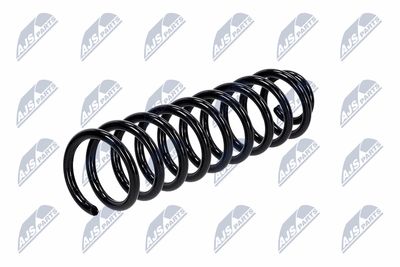 ARC SPIRAL NTY ASZCH000 4