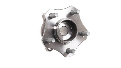 RADLAGERSATZ SKF VKBA6998 22