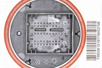 UNITATE DE CONTROL LUMINI VEMO V20730305 2