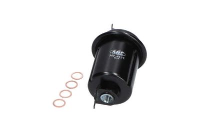 FILTRU COMBUSTIBIL AMC Filter MF4557 13