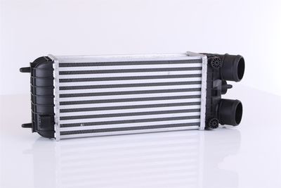 INTERCOOLER COMPRESOR NISSENS 96508 40