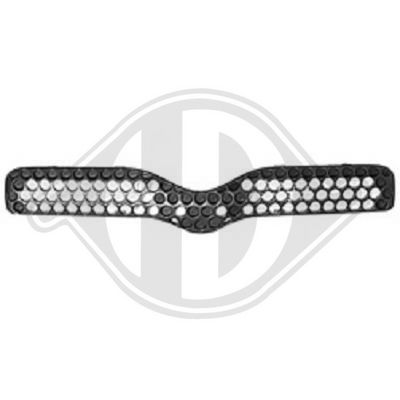 Radiateurgrille