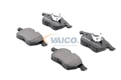 BREMSBELAGSATZ SCHEIBENBREMSE VAICO V108130 17
