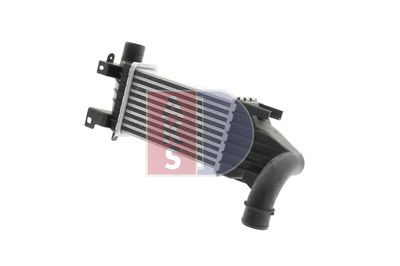 LADELUFTKüHLER AKS DASIS 157028N 1