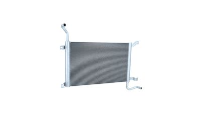 RADIATOR RACIRE MOTOR NRF 50144 43