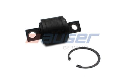 Zijdelingse regelstang silentblock (bus 95x152mm, diameter gat 25mm) past: MAN F2000, TGA 01.94-