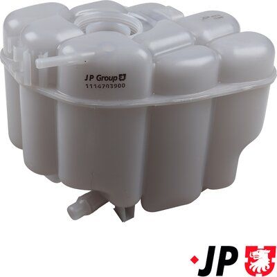 VAS DE EXPANSIUNE RACIRE