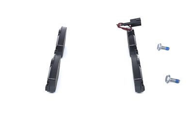 BREMSBELAGSATZ SCHEIBENBREMSE ATE 13046027242 20