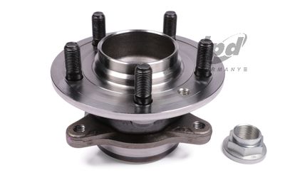 Комплект подшипника ступицы колеса IPD 30-2039 для LAND ROVER RANGE ROVER