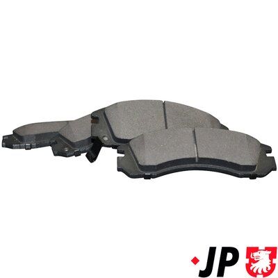 SET PLACUTE FRANA FRANA DISC