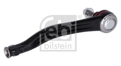Trekstangeinde Links past: NISSAN PULSAR, SENTRA VII 1.2/1.5D/1.6 08.12-