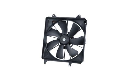 VENTILATOR RADIATOR NRF 470130 7