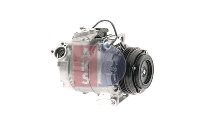 KOMPRESSOR KLIMAANLAGE AKS DASIS 852547N 16