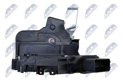 Zámek dveří NTY EZC-FR-013