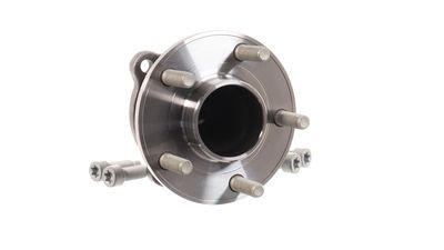 RADLAGERSATZ SKF VKBA6789 21