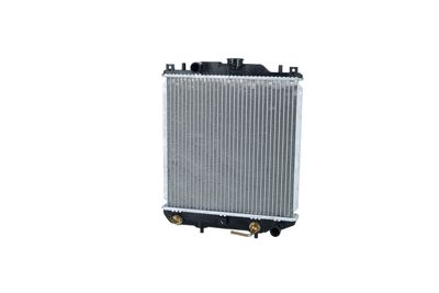RADIATOR RACIRE MOTOR NRF 53577 7