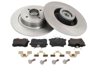 SET FRANA FRANA DISC