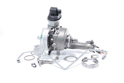 LADER AUFLADUNG BTS Turbo T981139 11