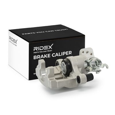 спирачен апарат RIDEX 78B0197