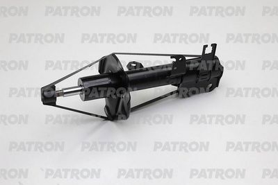 Амортизатор PATRON PSA999140 для EMGRAND EC7