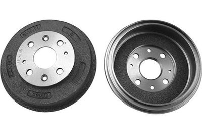 Тормозной барабан KAVO PARTS BD-4856 для MAZDA DEMIO