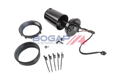 INCALZIRE UNITATE REZERVOR (INJECTARE ADITIV) BOGAP A1831102 1