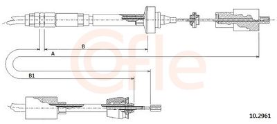 SEILZUG KUPPLUNGSBETäTIGUNG