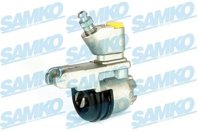 Cylinderek hamulcowy SAMKO C04664