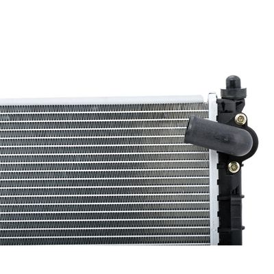 радиатор, охлаждане на двигателя RIDEX 470R0174
