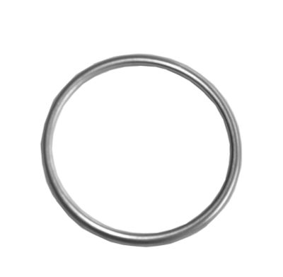 Уплотнительное кольцо, труба выхлопного газа IMASAF 09.40.37 для ROVER 600