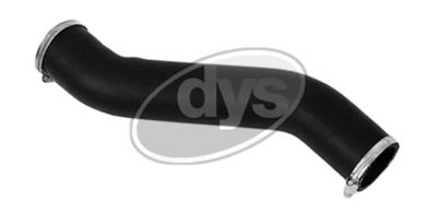 въздуховод за турбината DYS 76-17103