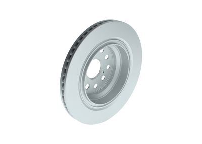 BREMSSCHEIBE BOSCH 0986479H64 18