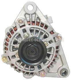 Генератор EUROTEC 12044680 для FORD PUMA