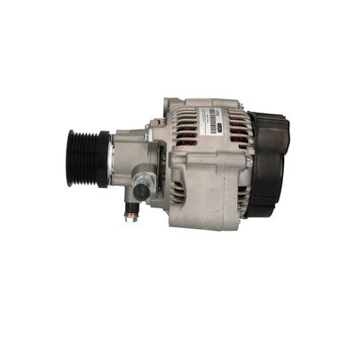 GENERATOR / ALTERNATOR HC-Cargo F032115752 4