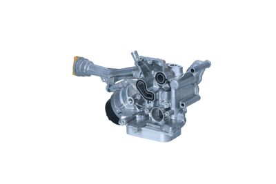 GEHäUSE ÖLFILTER NRF 31858 7