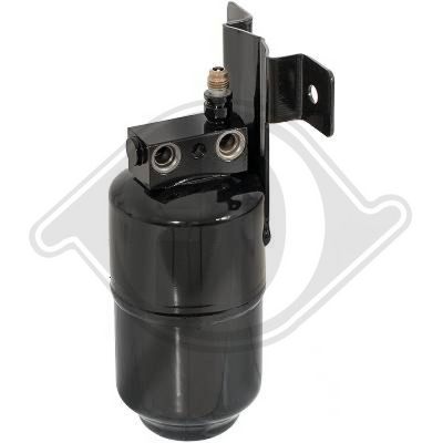 TROCKNER KLIMAANLAGE