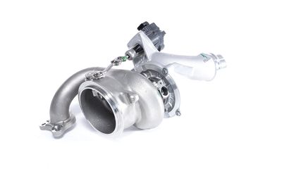 LADER AUFLADUNG BTS Turbo T919118 23