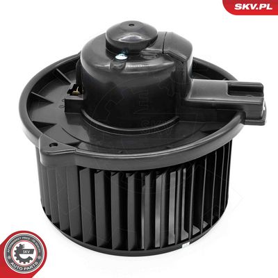 vnitřní ventilátor SKV 68SKV183