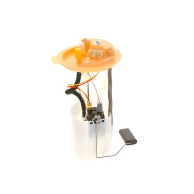 SISTEM ALIMENTARE CU COMBUSTIBIL BOSCH 0580203419 21